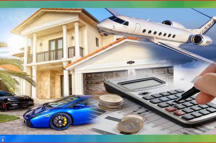 Как оформить наследство за границей: пошаговое руководство