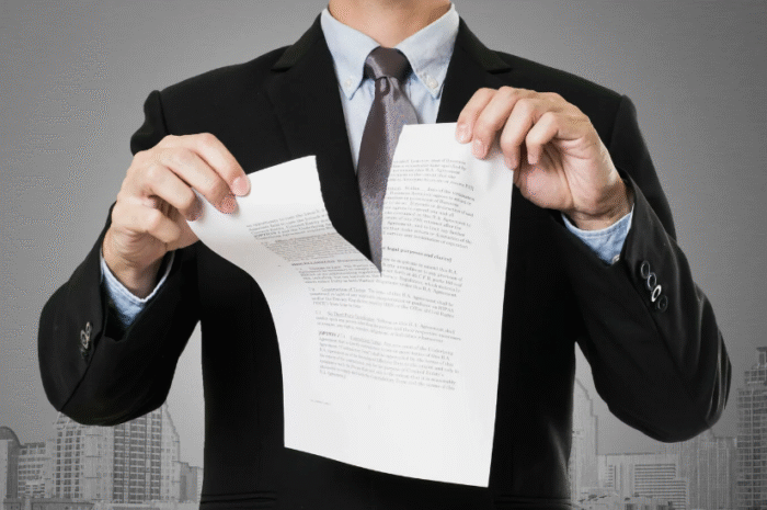 Как оспорить завещание в 2025 году