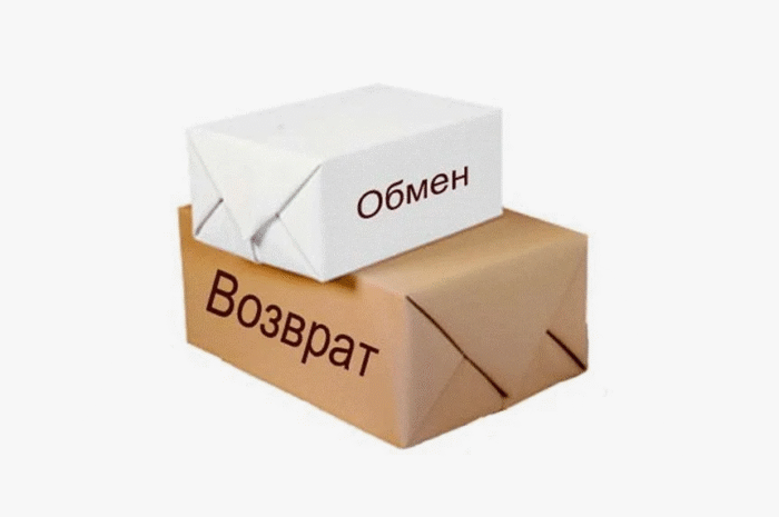 Возврат товара, купленного онлайн: права потребителя в 2025 году