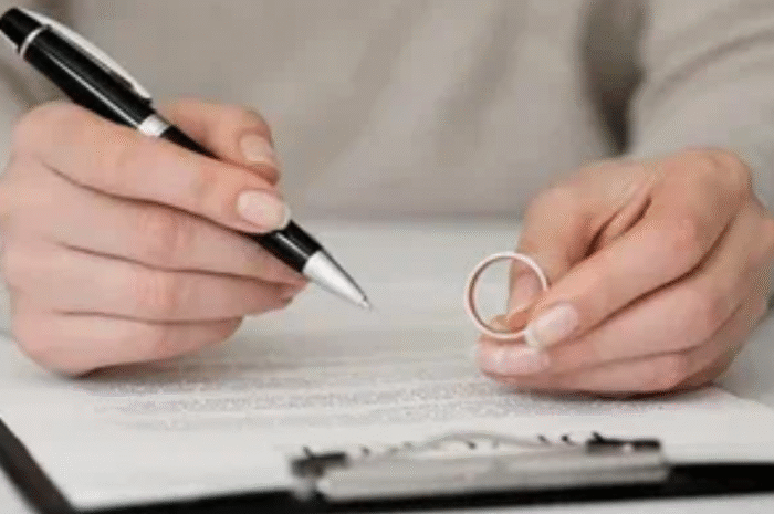 Как быстро оформить развод в 2025 году