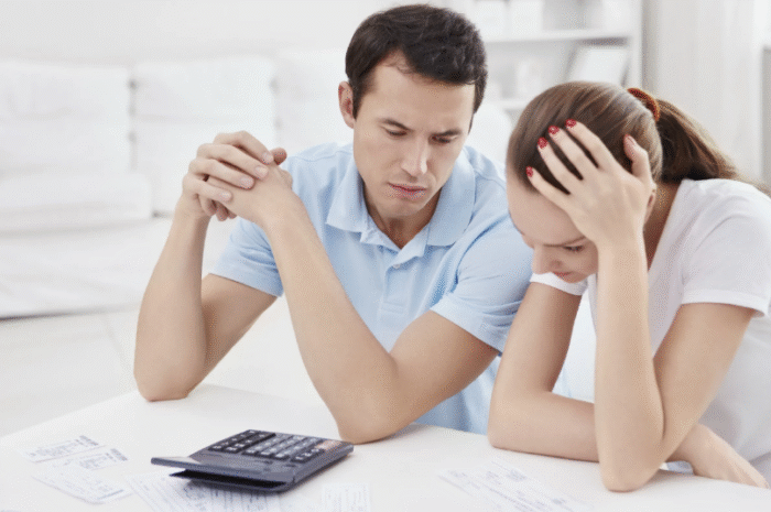 Развод и кредиты: кто будет платить долг?