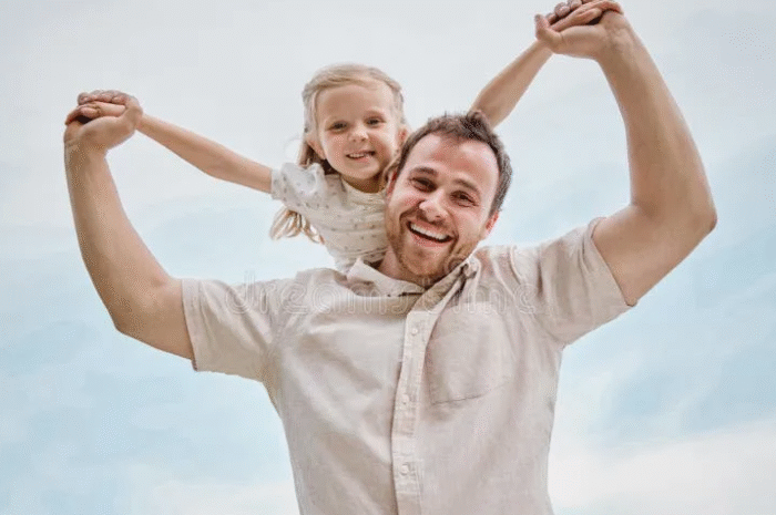 Права отца после развода: как не потерять общение с ребёнком